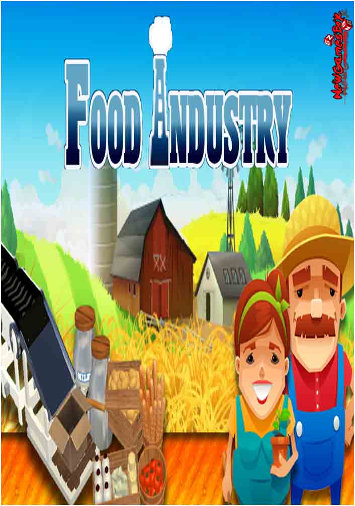 Food Industry Free Download
