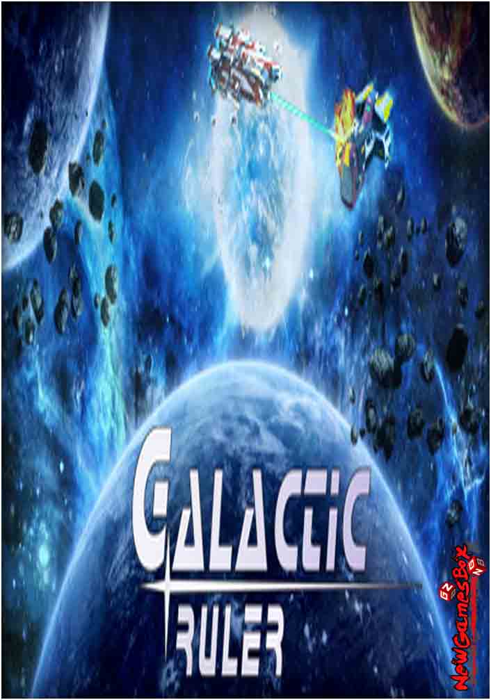 Galactic Ruler Free Download