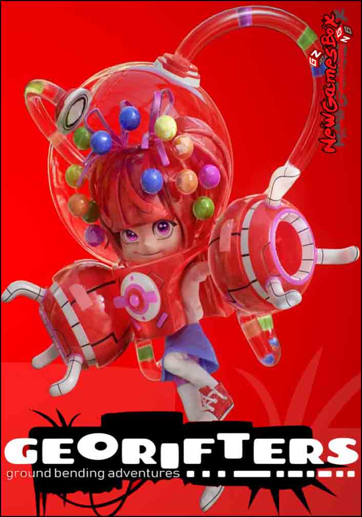 Georifters Free Download