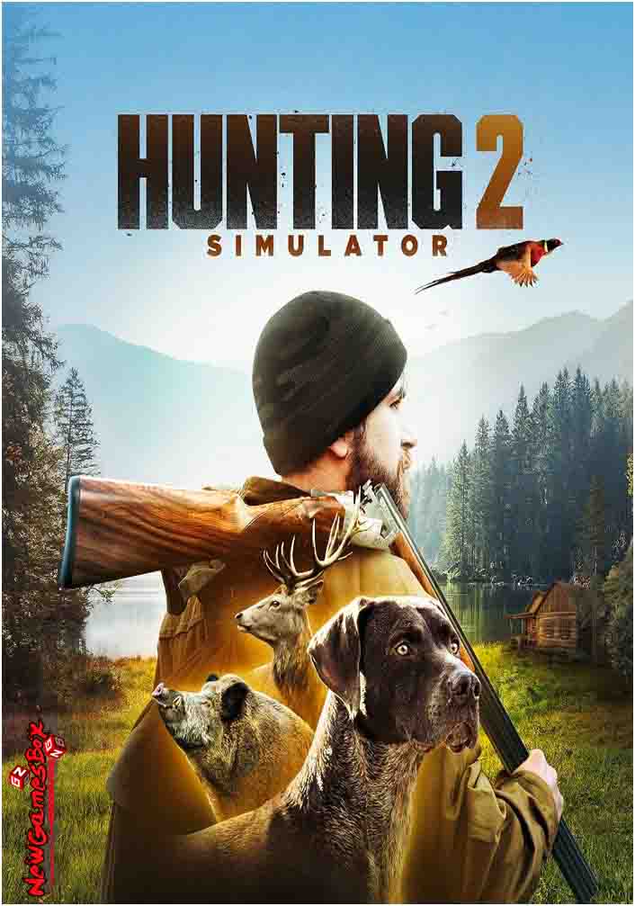 free hunting game download