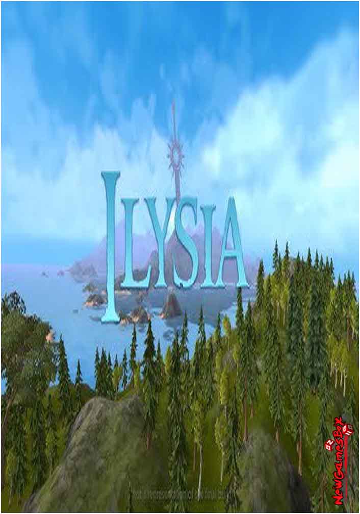 Ilysia Free Download