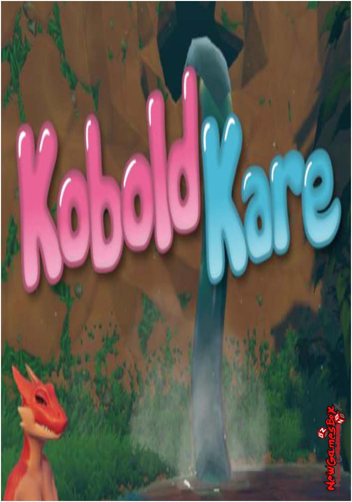 KoboldKare Free Download Full Version PC Game Setup