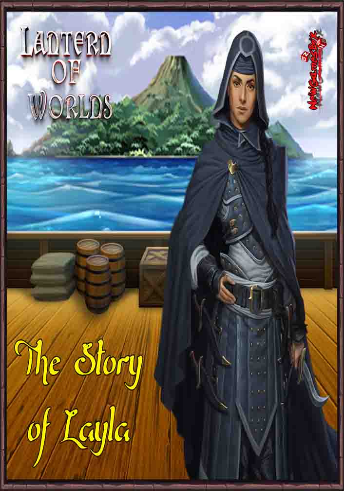 Lantern Of Worlds The Story Of Layla Free Download