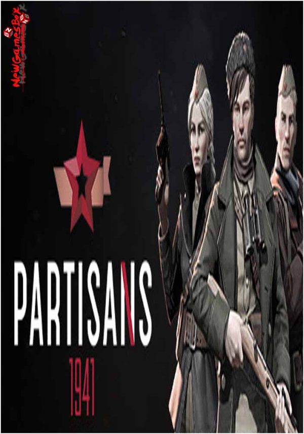 Partisans 1941 back into battle обзор