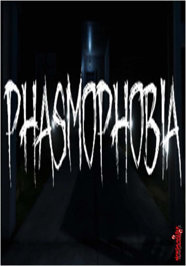 Phasmophobia Free Download Full Version PC Game Setup