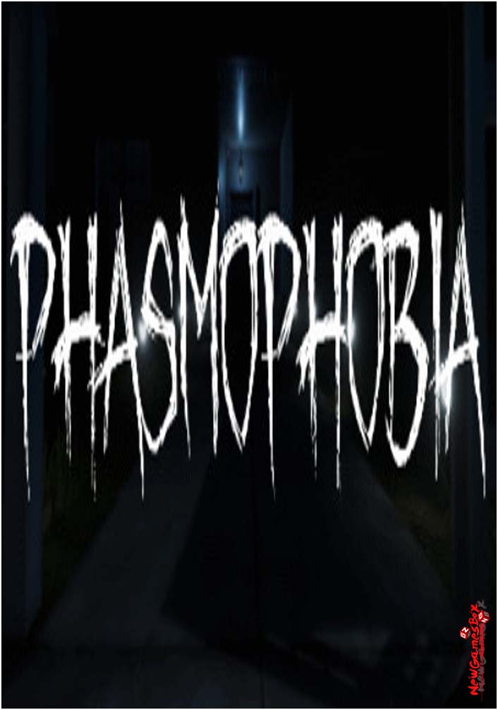 Phasmophobia онлайн какой