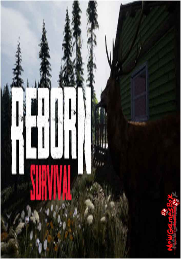 survival pc games free download