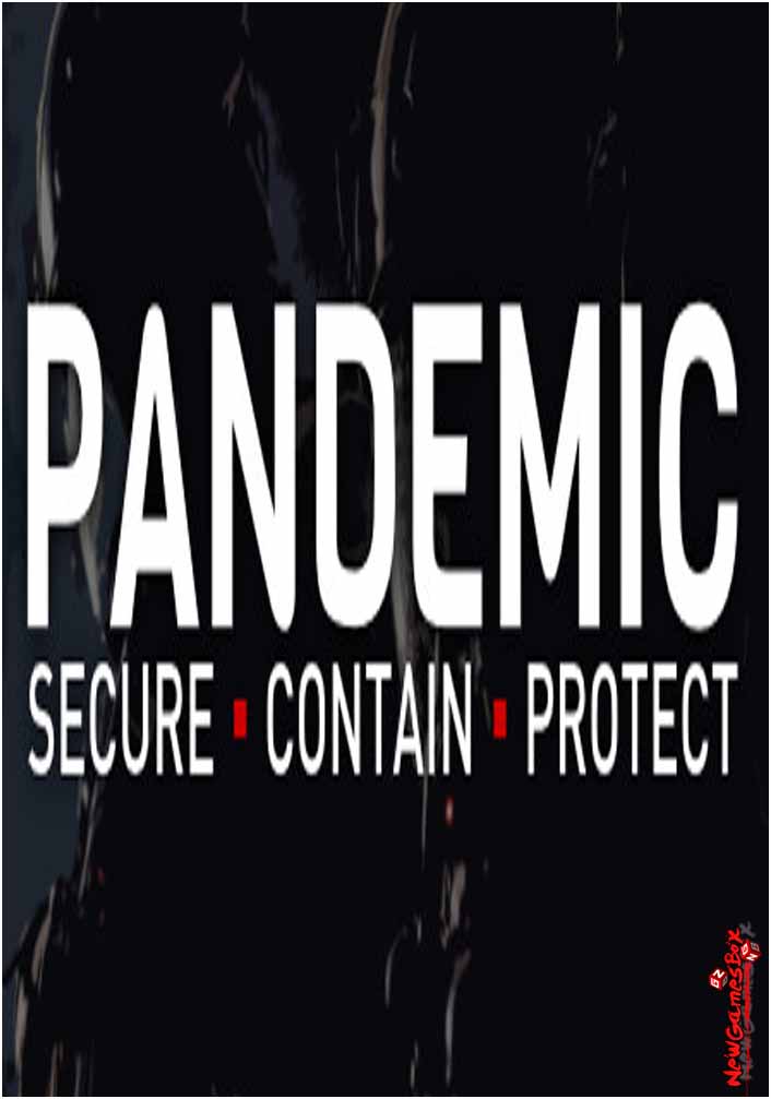 Scp pandemic системные требования