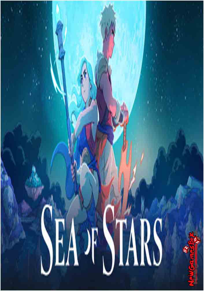 Sea Of Stars Free Download Full Version PC Game Setup