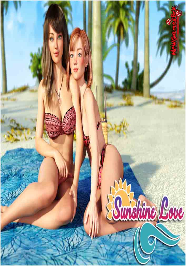 Sunshine Love Free Download