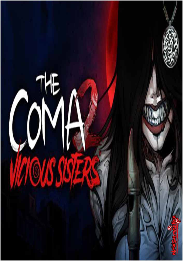 The coma 2 vicious sisters достижения