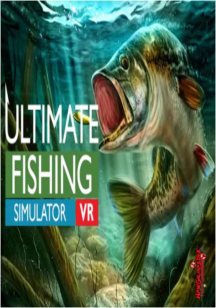best simulation games vr