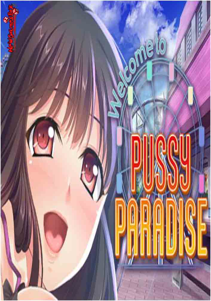 Welcome To Pussy Paradise Free Download PC Game Setup