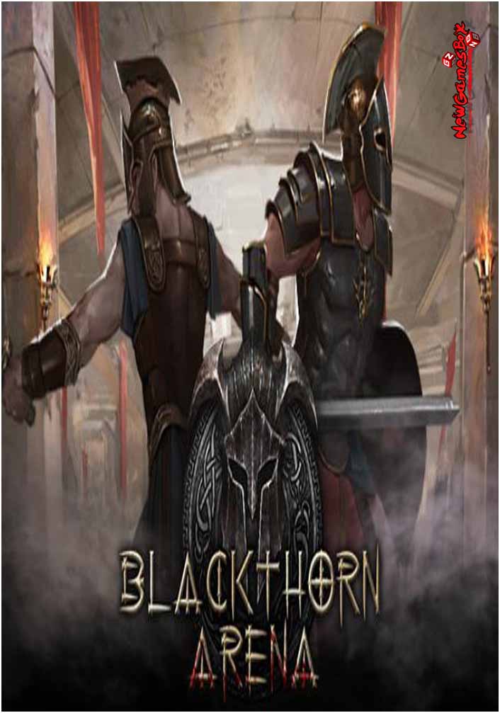download black thorn 2