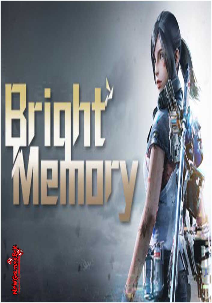 bright memory 1.0