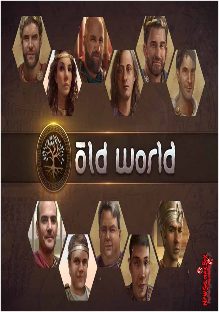 Old World download the new for android