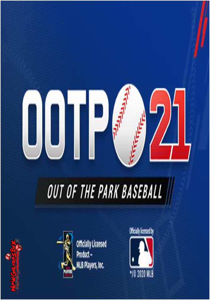 Out Of The Park Baseball 21 Free Download PC