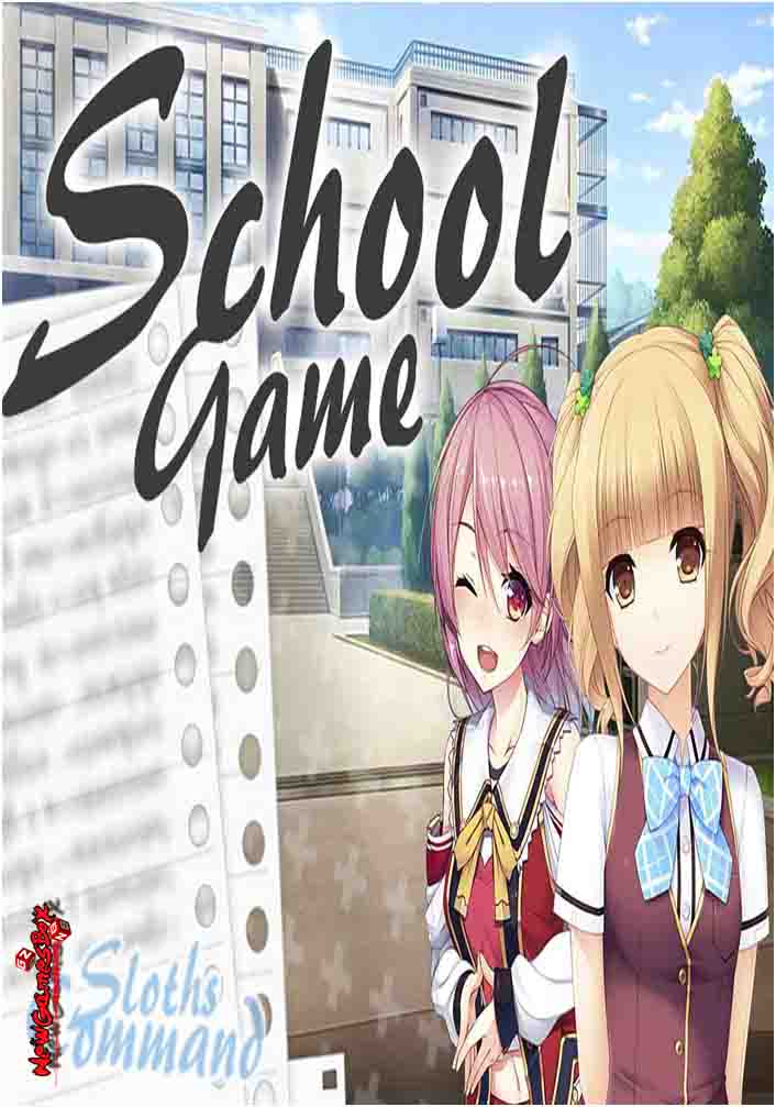 School Game Free Download Full Version PC Game Setup