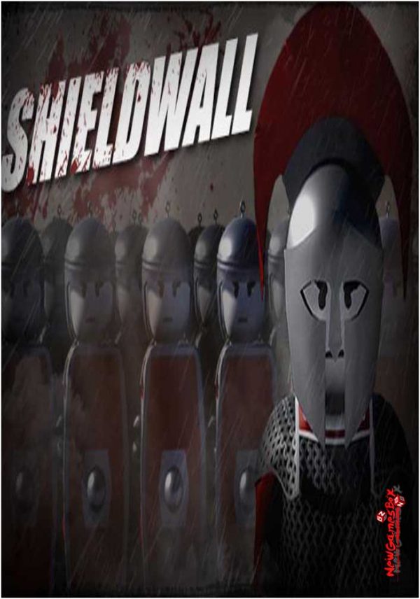 Shieldwall системные требования