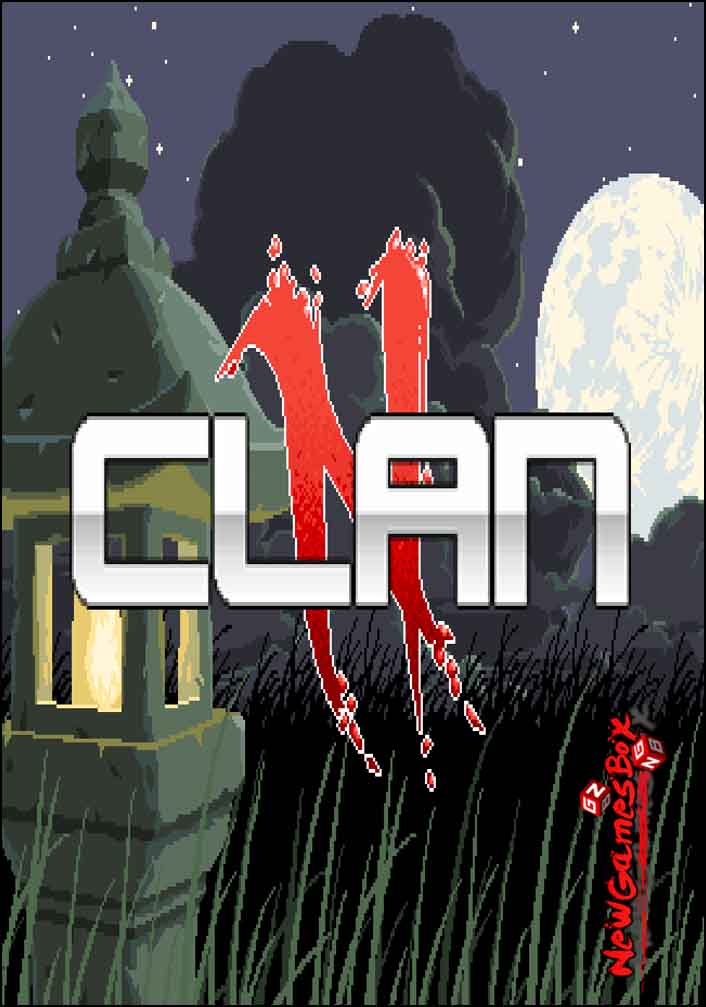 Clan N Free Download Full Version PC Game Setup