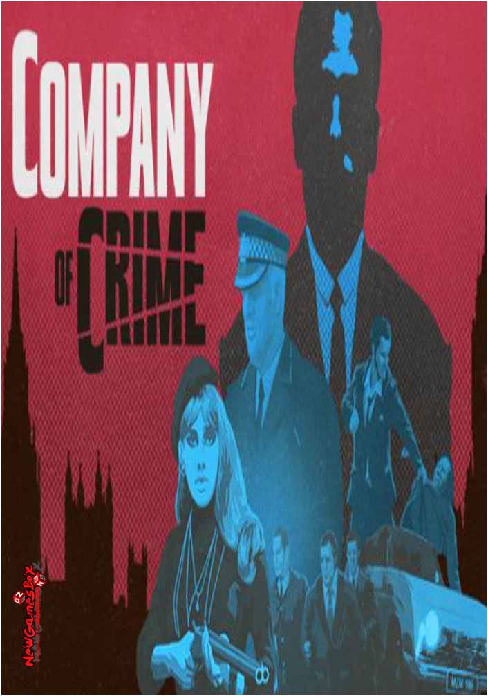 download the new version for apple Company of Crime