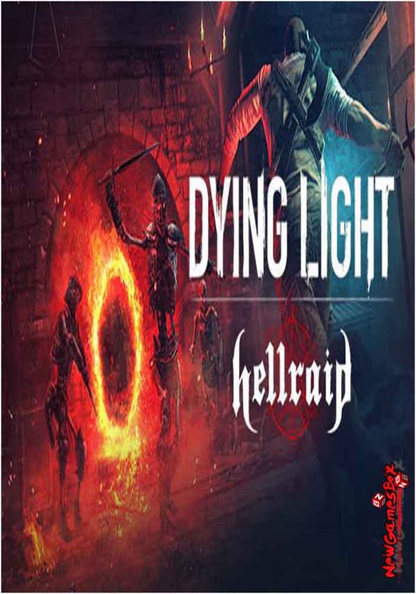 dying light hellraid ending
