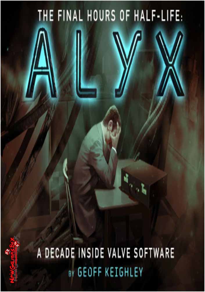 half life alyx download free