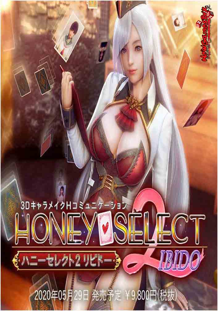 gen kapitel Deltage Honey Select 2 Free Download Full Version PC Setup