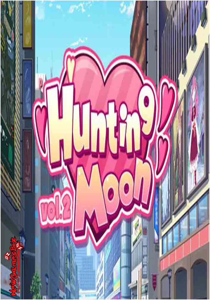 Hunting Moon Vol 2 Free Download Full Version PC Setup
