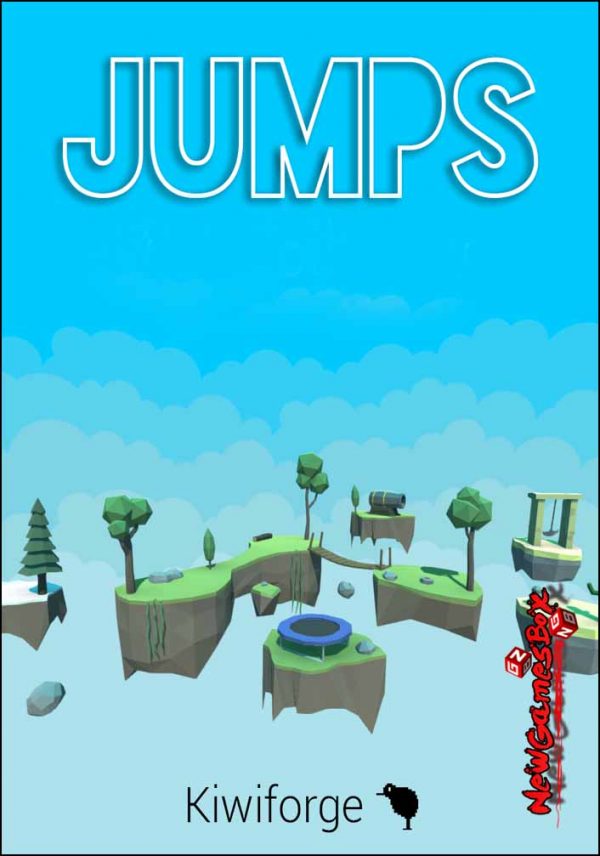 Jumps Free Download Full Version PC Game Setup