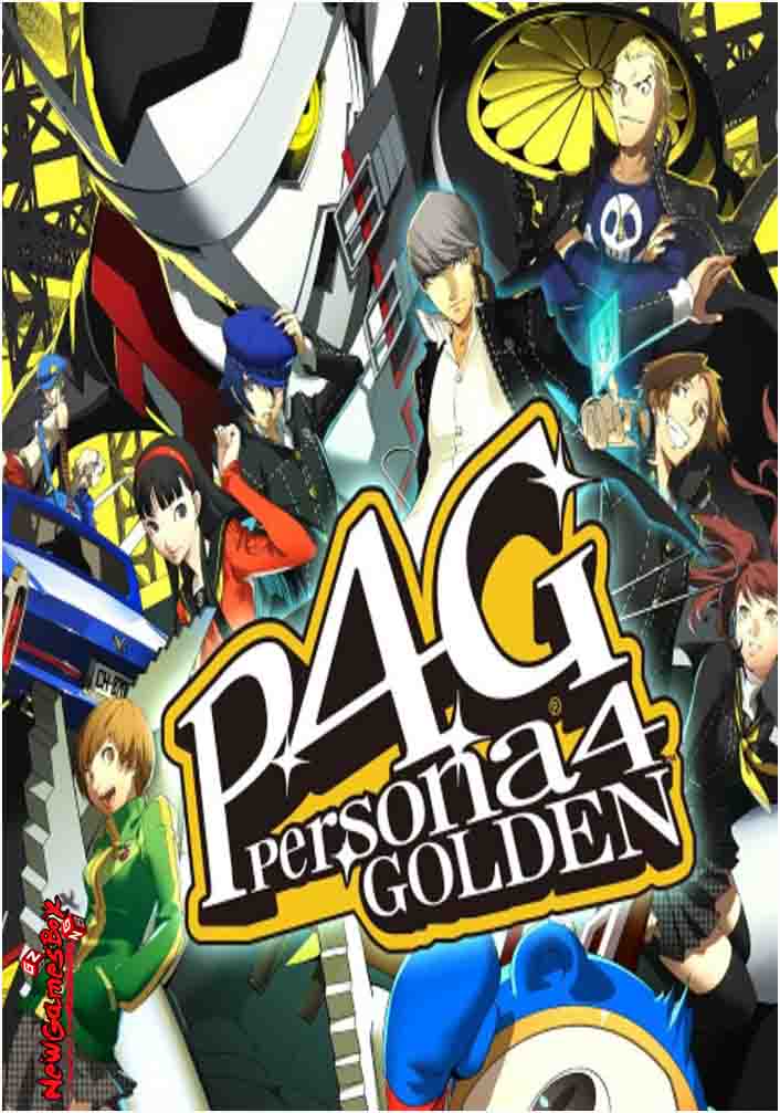 persona 4 golden pc emulator