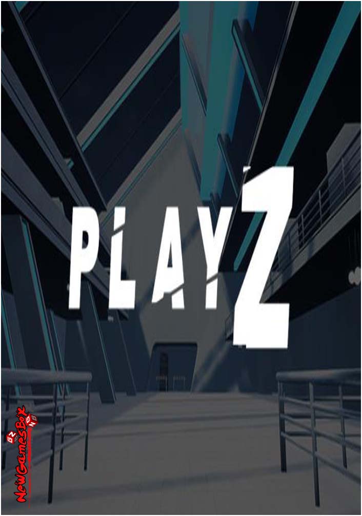 PlayZ Free Download Full Version PC Game Setup
