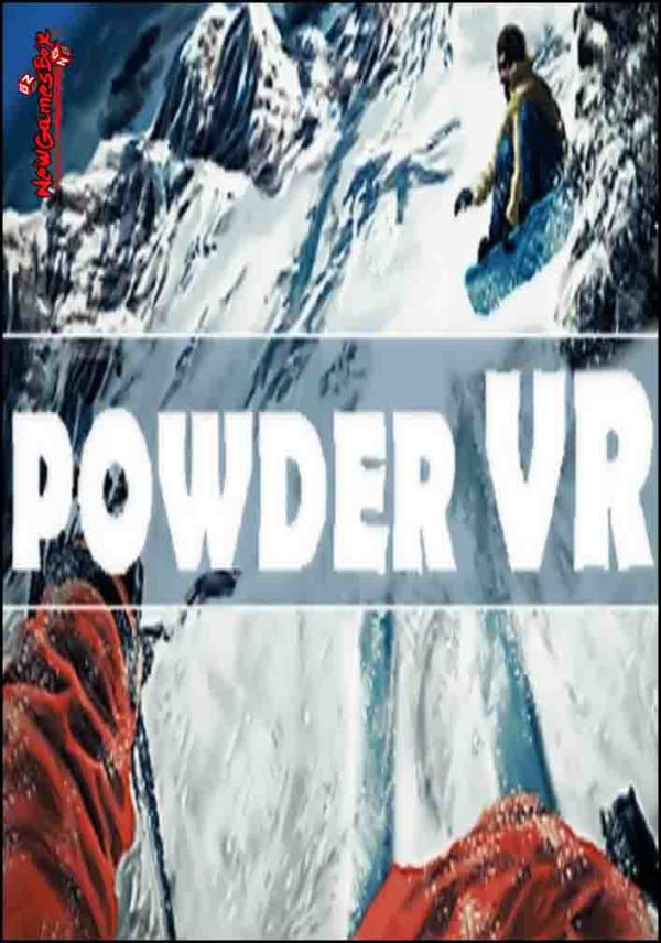Powder VR Free Download Full Version PC Game Setup