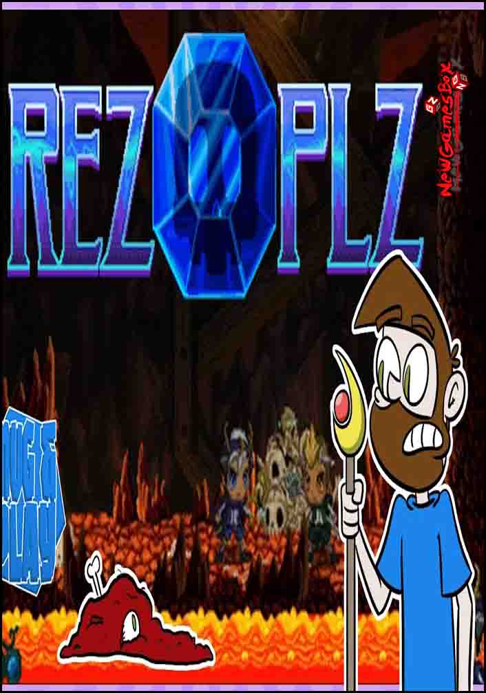 REZ PLZ Free Download Full Version PC Game Setup