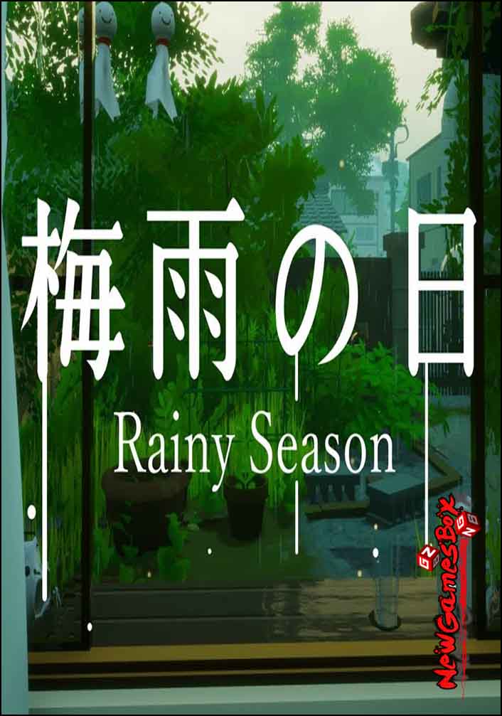 Rainy Season Free Download Full Version PC Game Setup