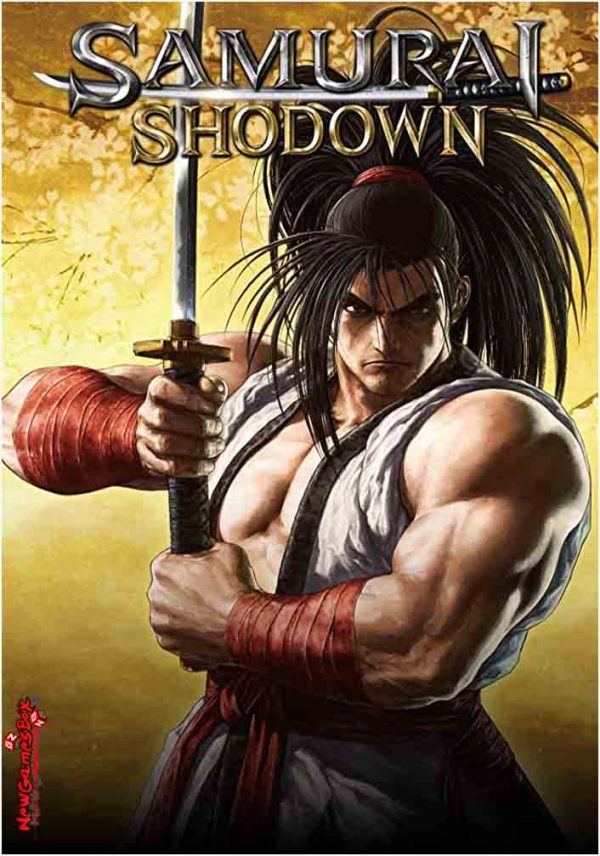 download Samurai Shodown