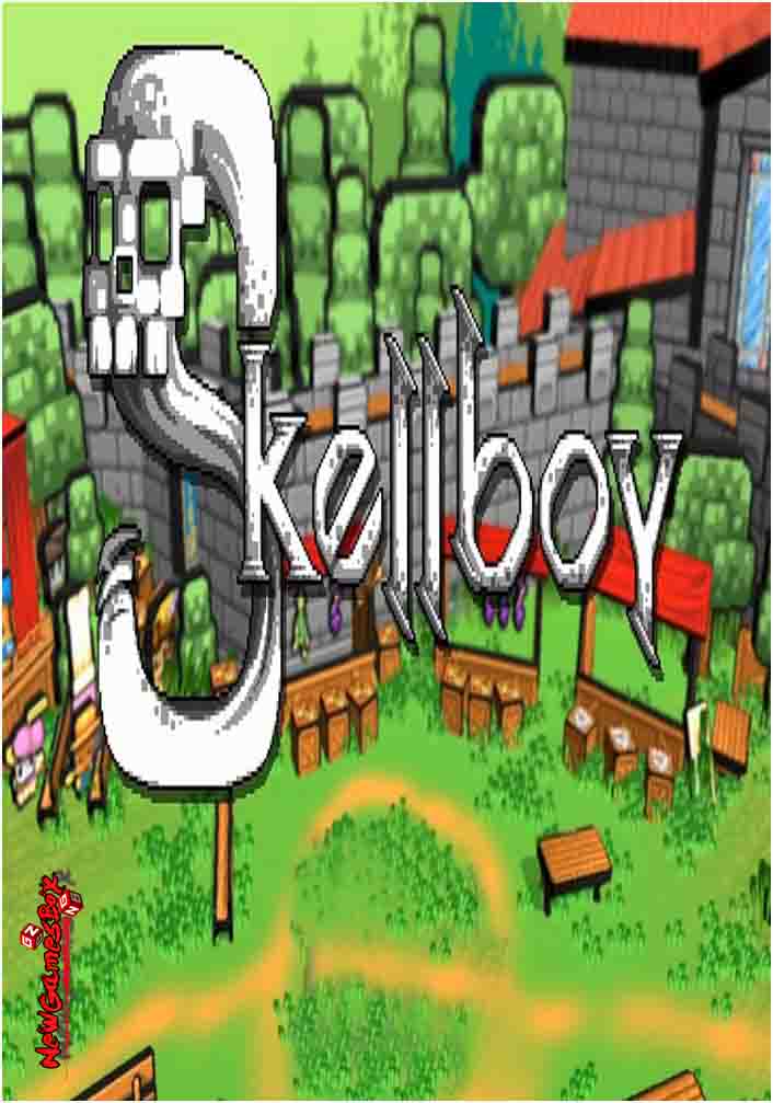 Skellboy Free Download Full Version PC Game Setup