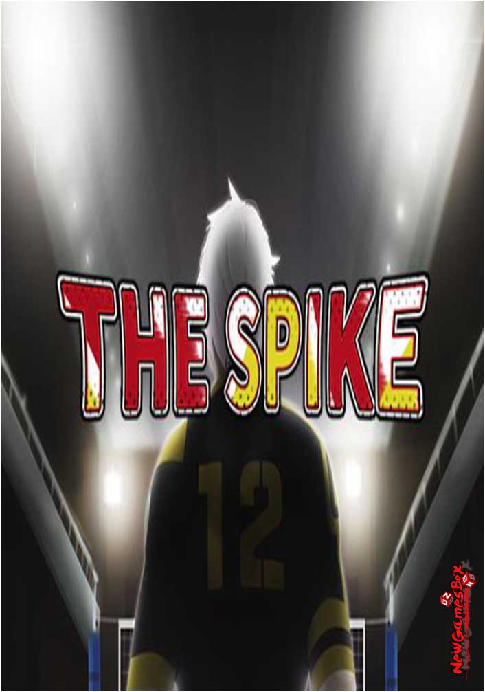 download spike for pc