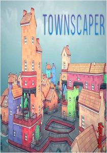rawfury com play townscaper