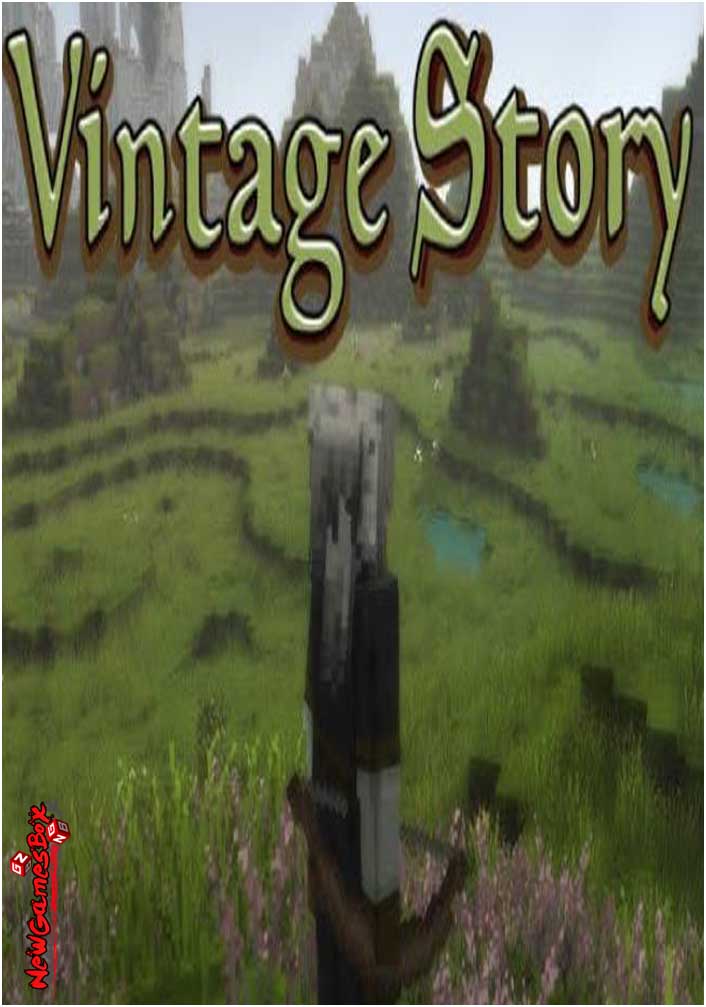 vintage story xbox download