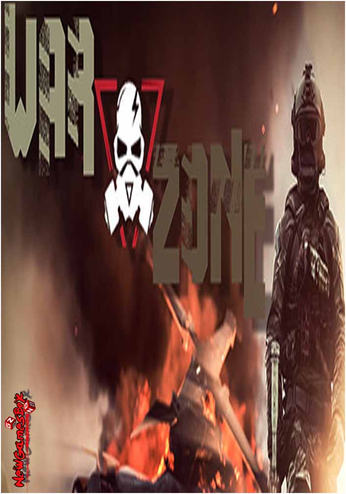 download ghost warzone for free