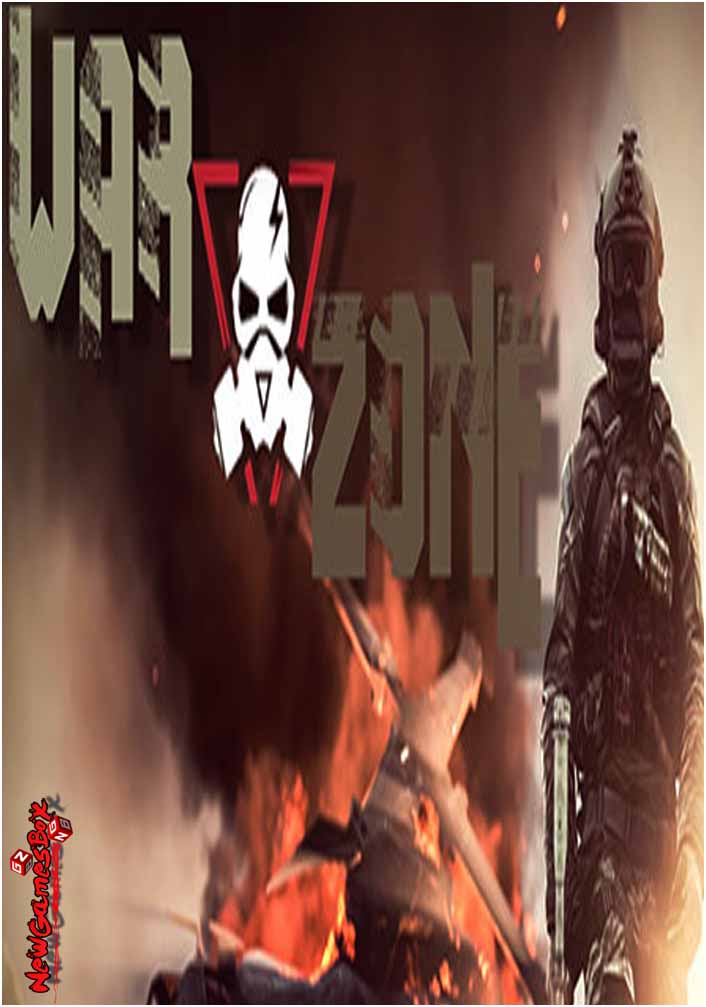 warzone for pc download