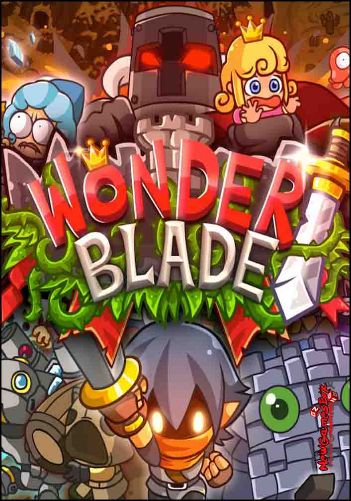 shadow blade free download