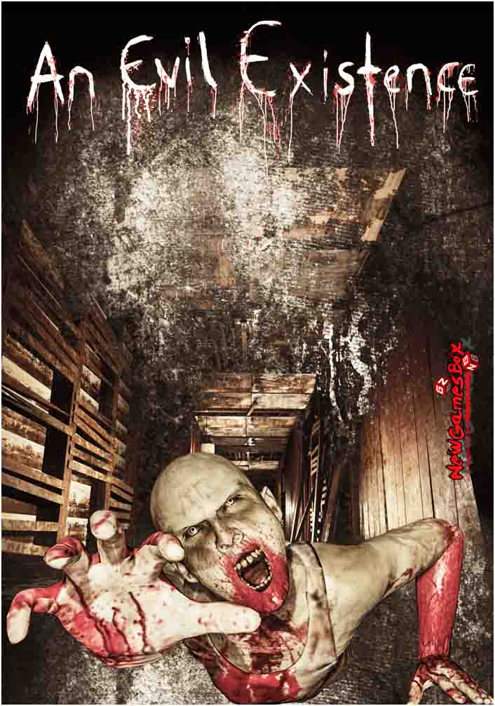 An Evil Existence Free Download Full PC Game Setup