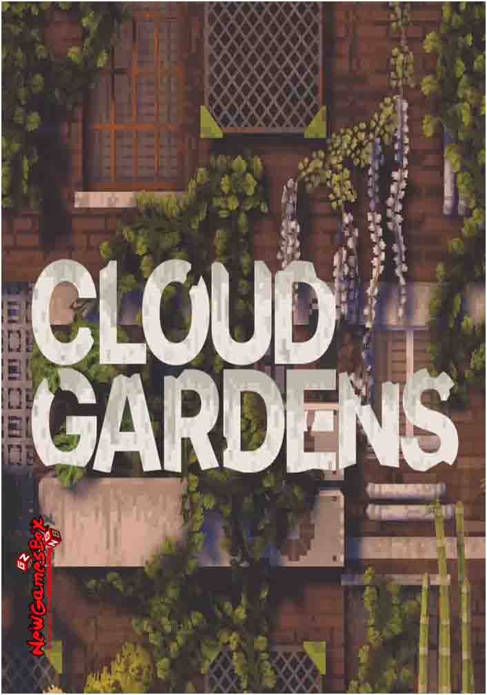 cloud gardens