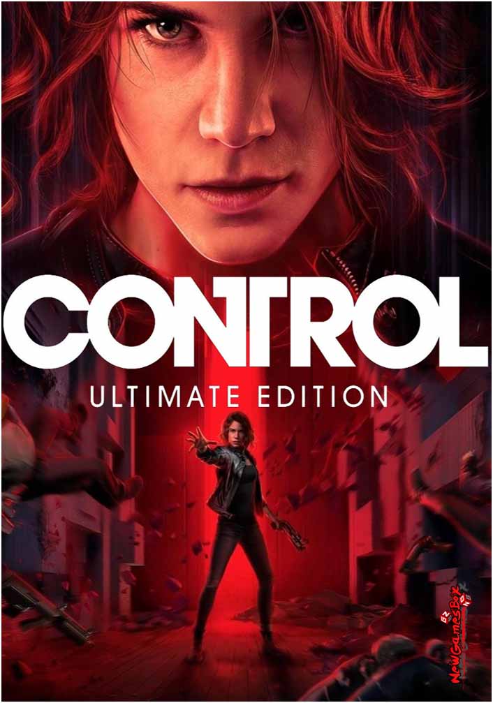 control pc download size