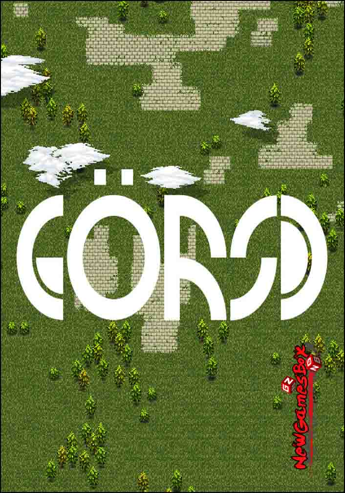 GORSD Free Download Full Version PC Game Setup
