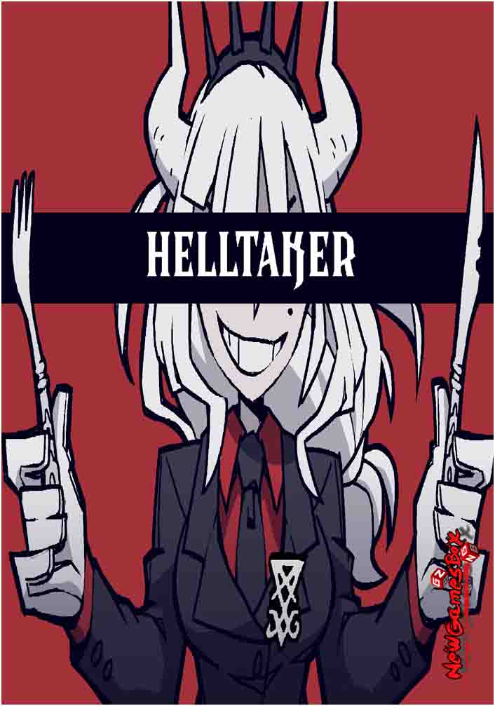 Helltaker Free Download Full Version PC Game Setup