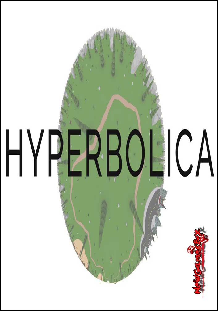 Hyperbolica Free Download Full Version PC Game Setup