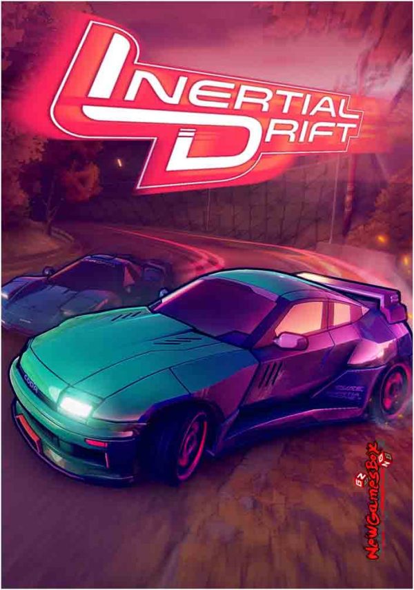 Inertial Drift Free Download Full Version PC Game Setup